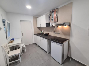 Beach Apartament
